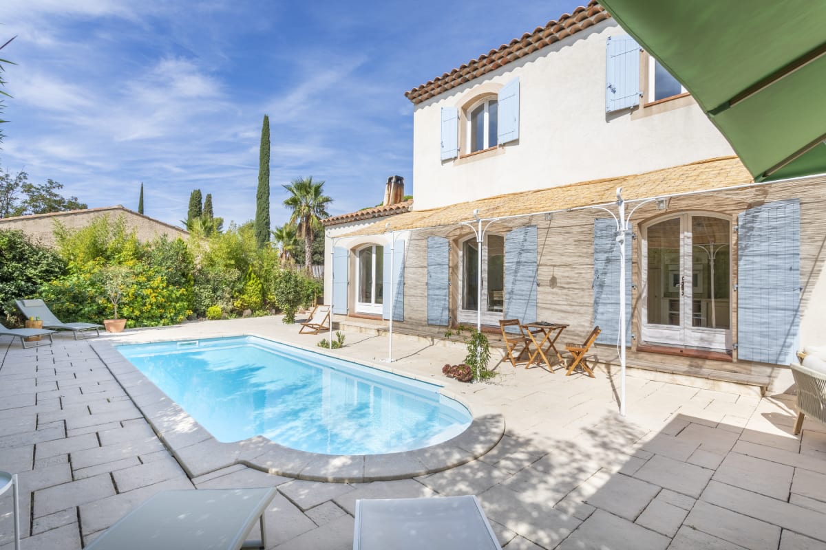  Maison Villa Azul - Welkeys
