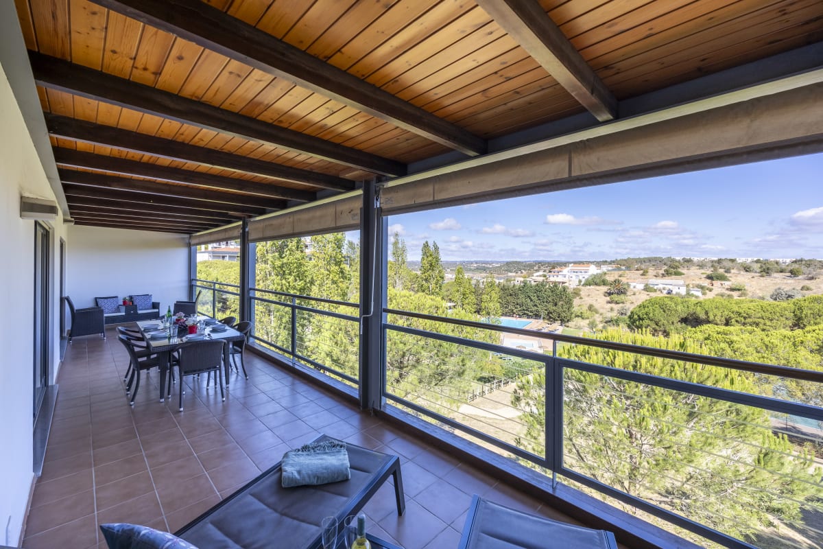 Appartement Vista Linda - Marina Park 