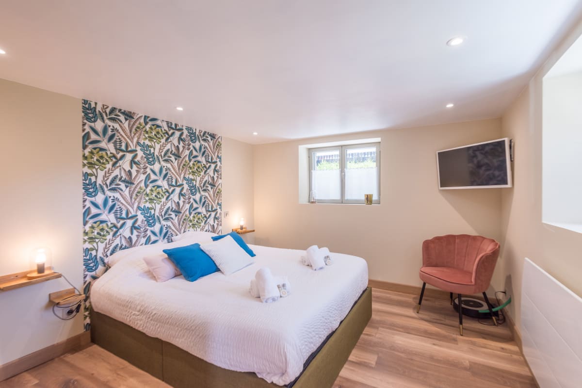 Appartement Couttet - Welkeys