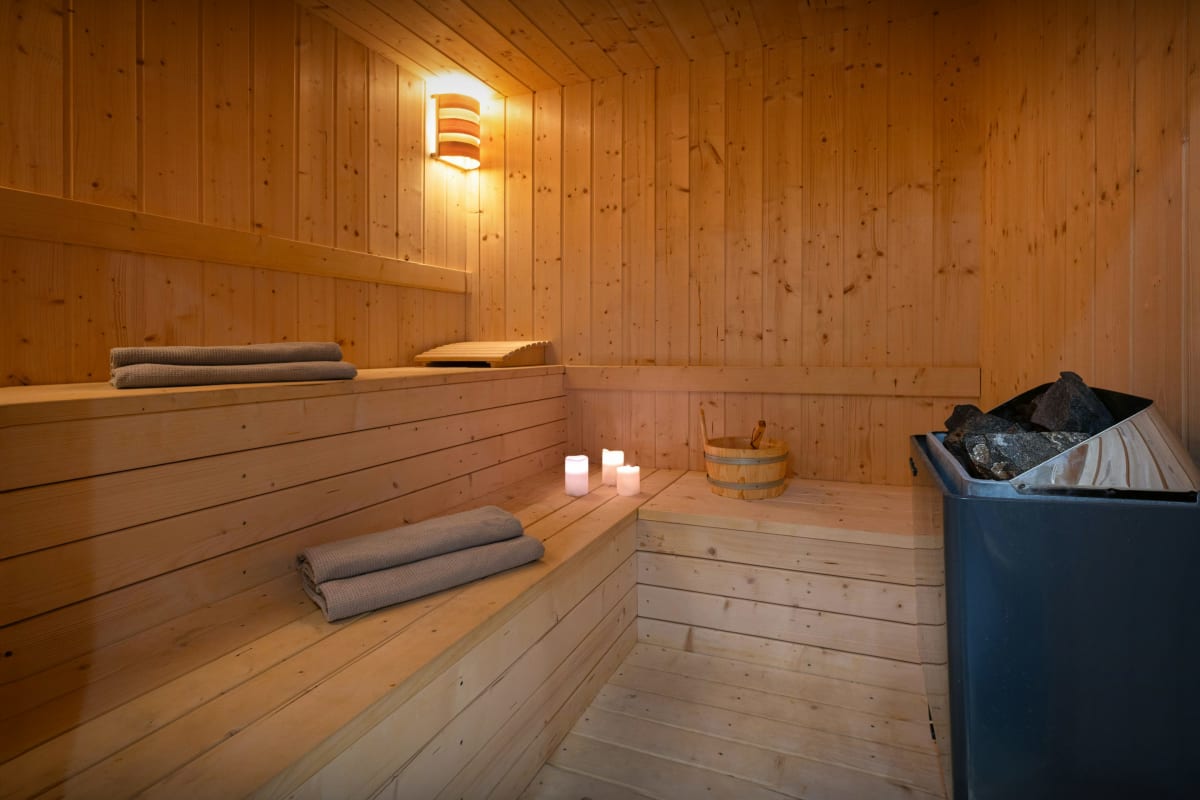 Chalet Vues exceptionnelles depuis le jacuzzi - OVO Network 