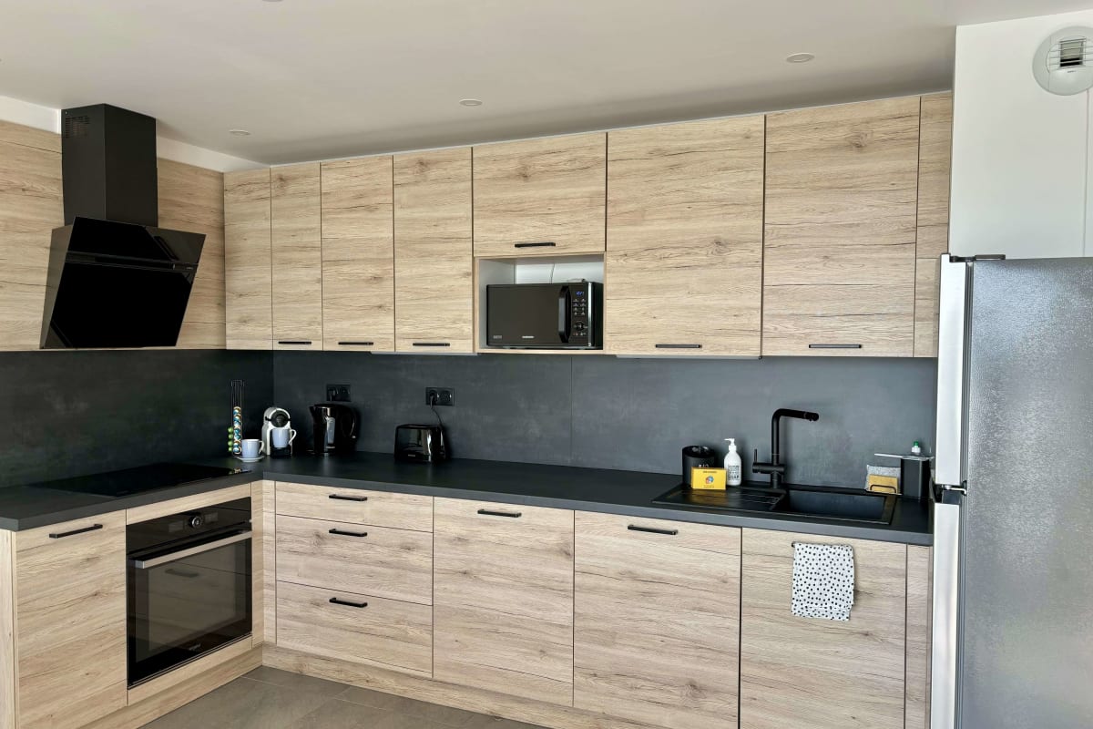  Appartement 