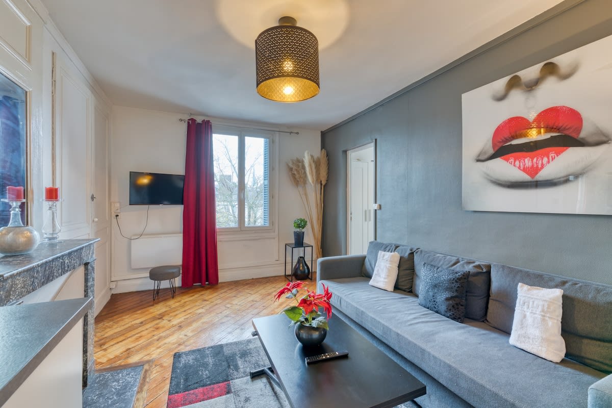  Appartement