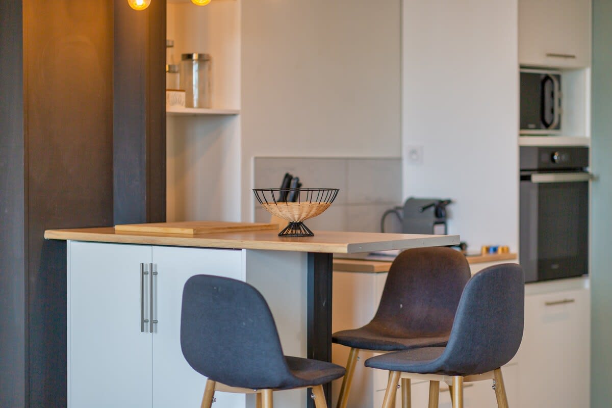 Appartement 