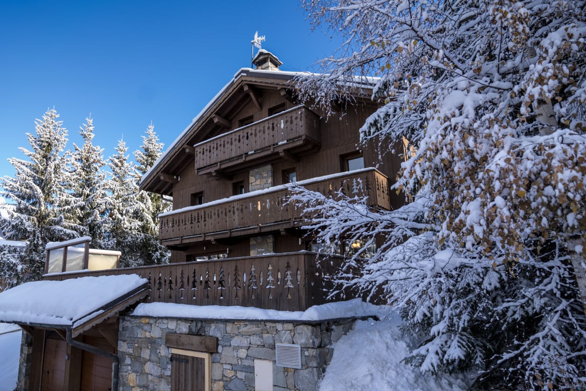  Chalet Chalet Matterhorn