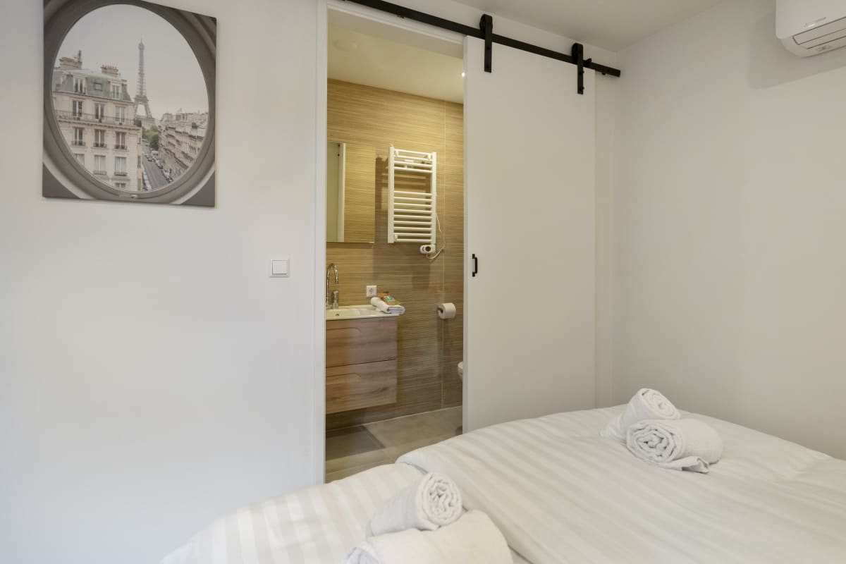 Appartement   Skua Escape Zandvoort