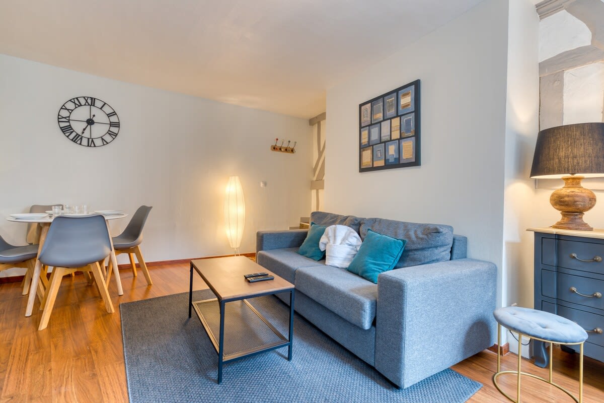  immobilier Appartement