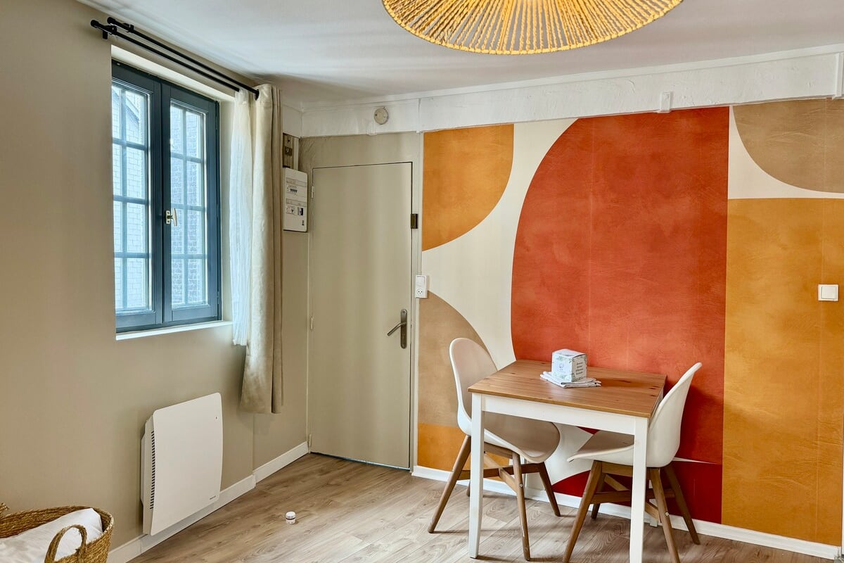 Appartement 