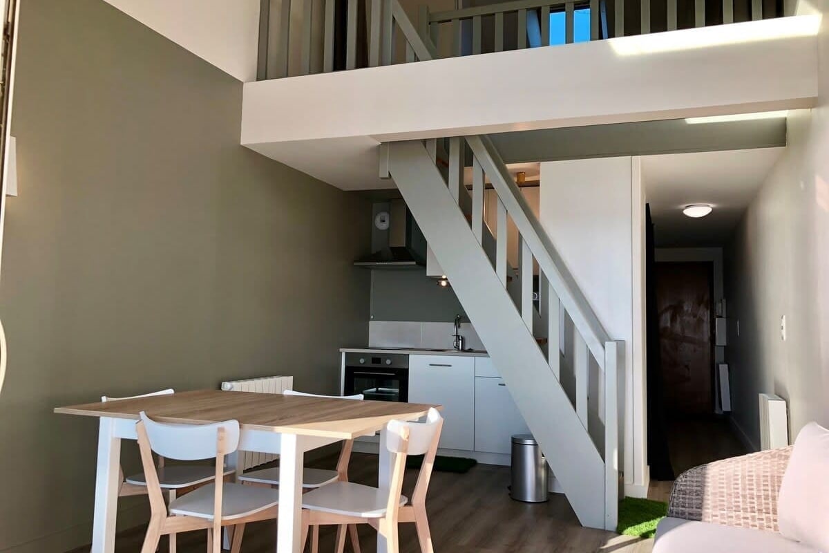  Appartement