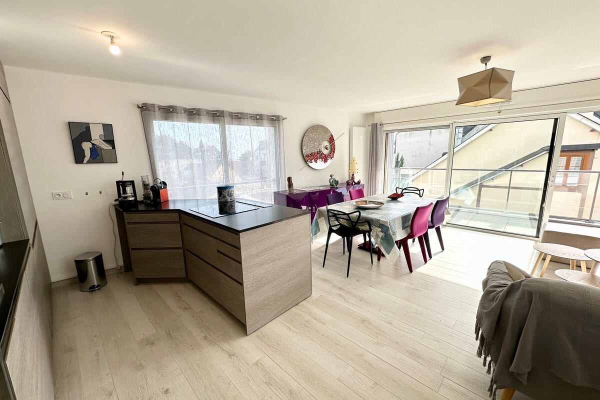  Appartement