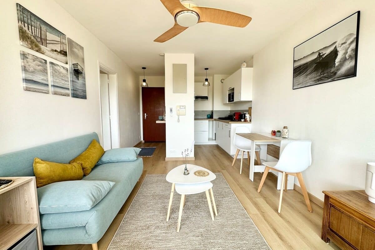  Appartement 