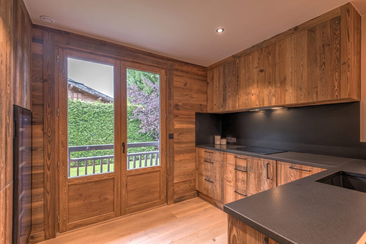  immobilier Appartement