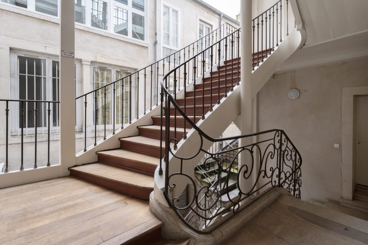 Appartement   Le Mozart  