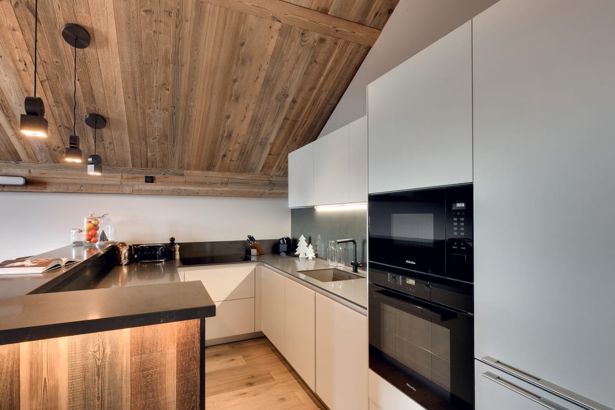  immobilier Appartement