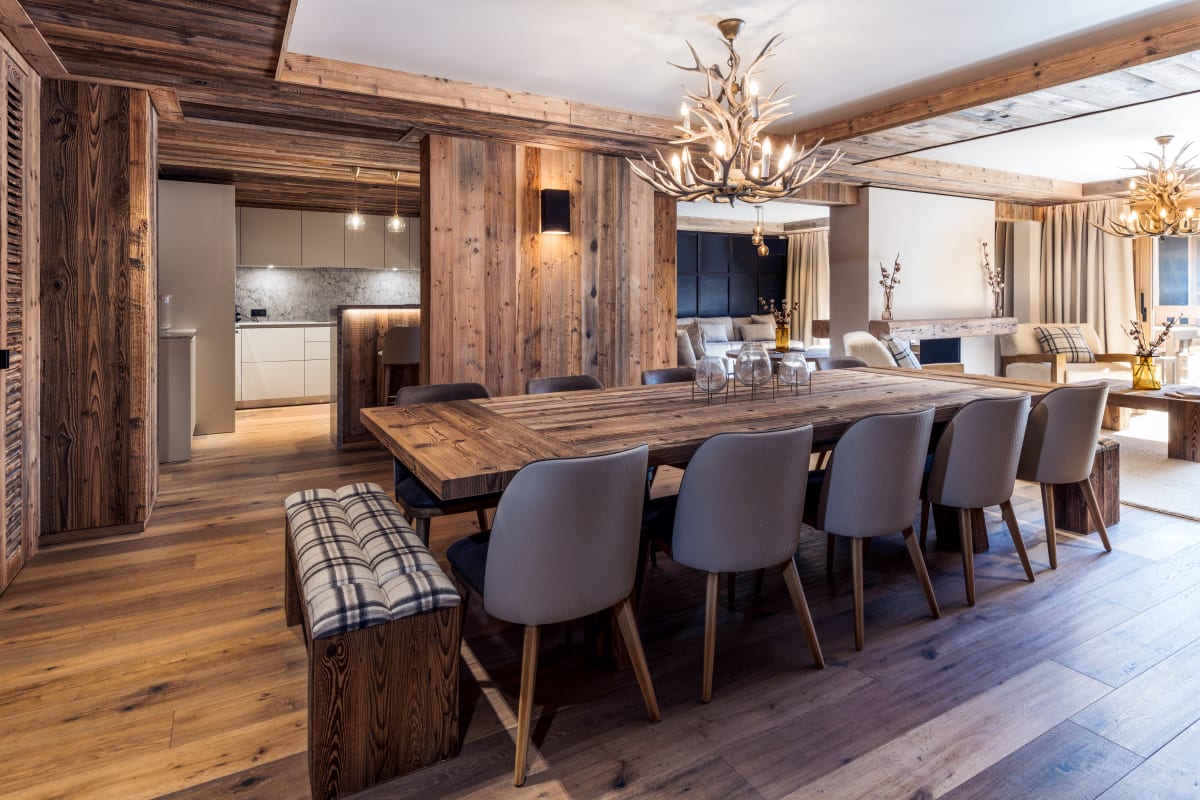  Antarès SIRIUS 303 - Appartement spacieux ski in/ski out  
