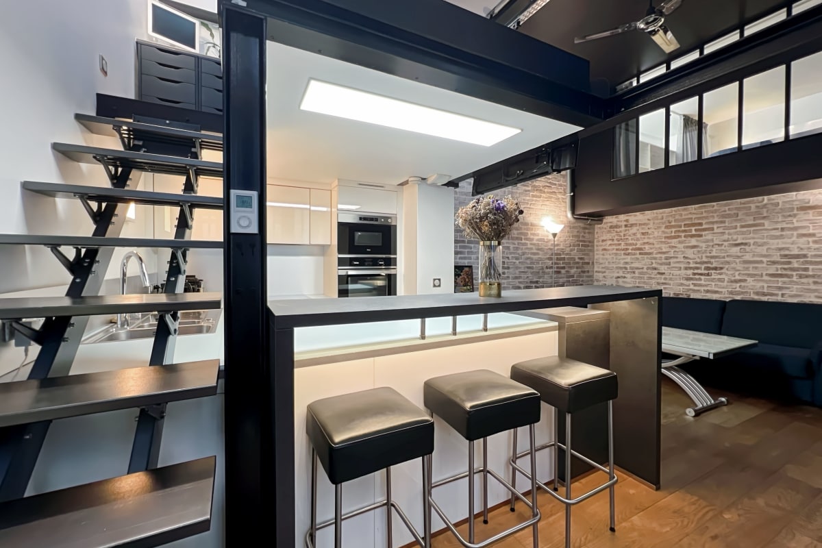  Appartement