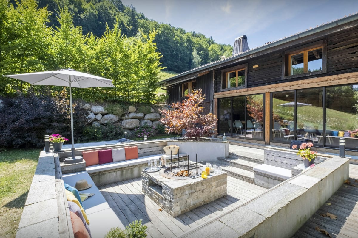 Chalet 