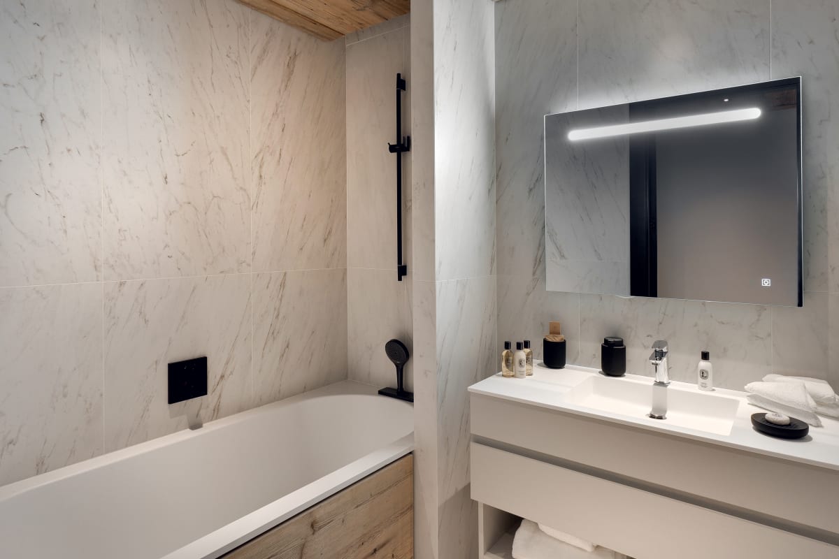  immobilier Appartement