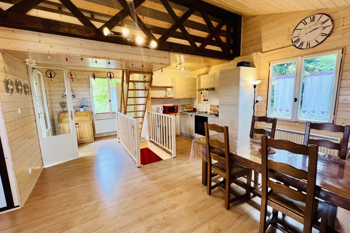  Chalet