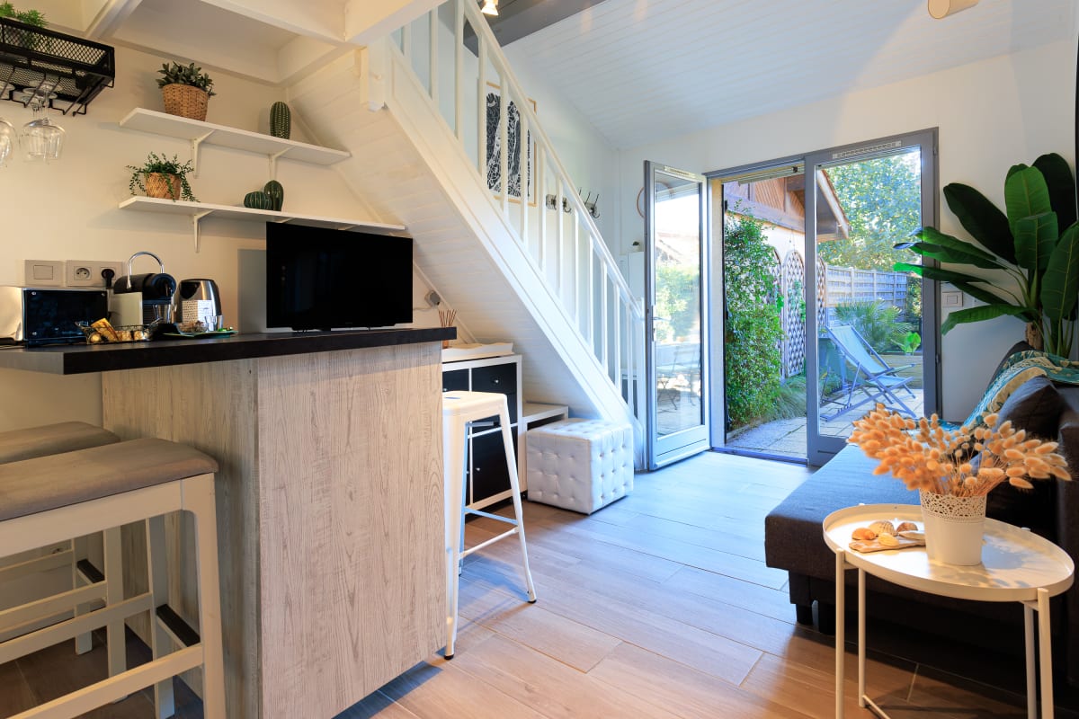 Immobilier Maison Kabâna - Welkeys  