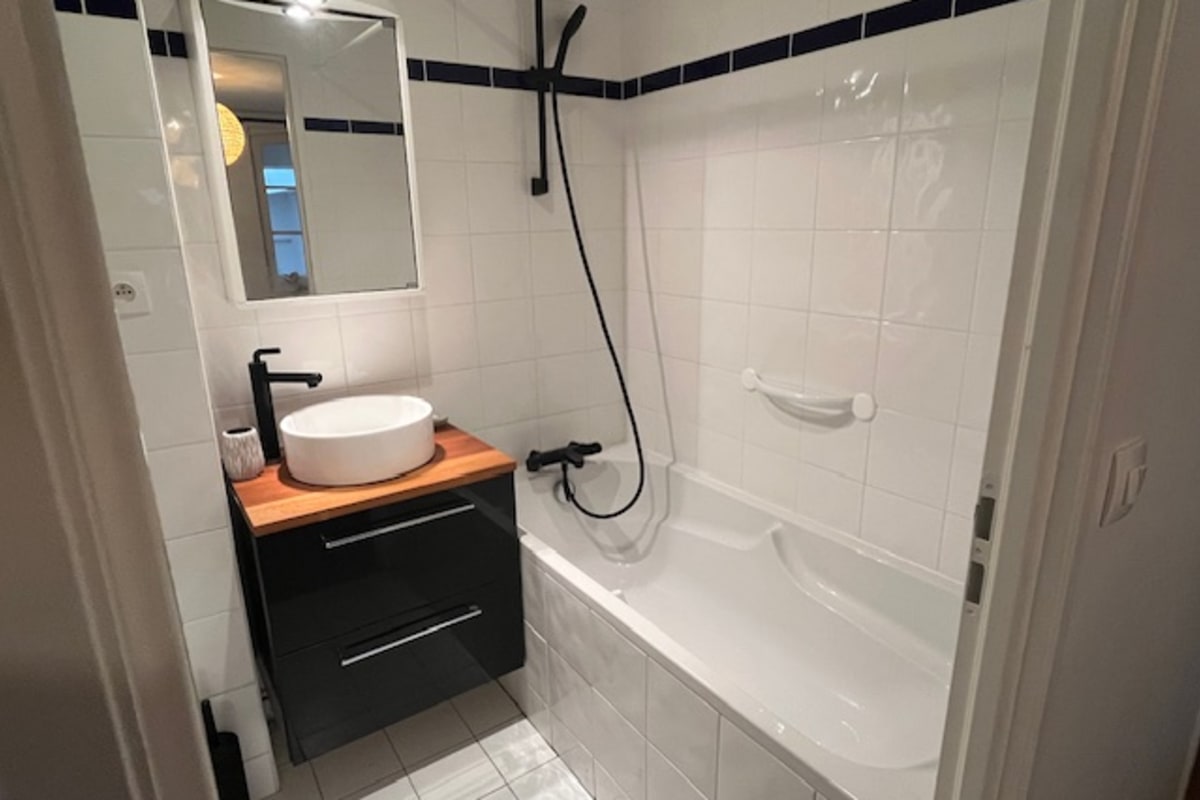 Appartement   Duplex charmant à 10 min de la plage de Trouville