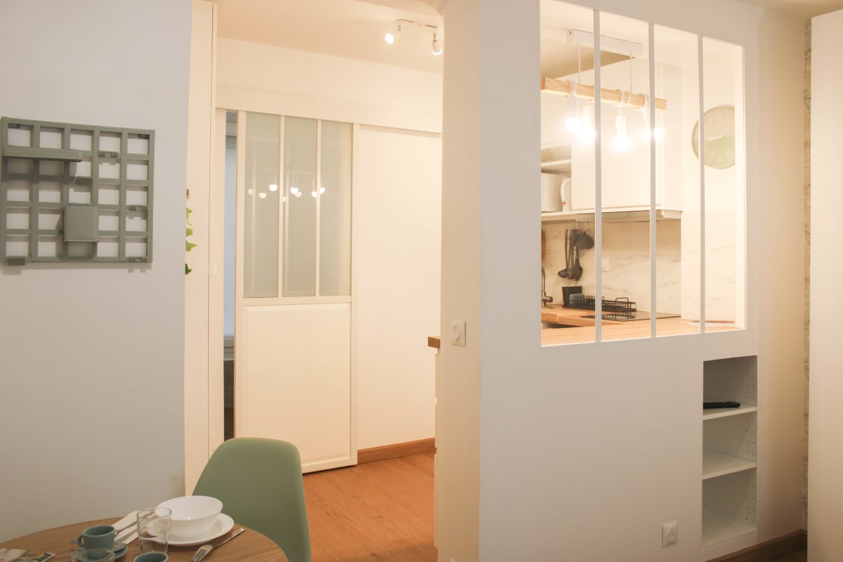  Appartement