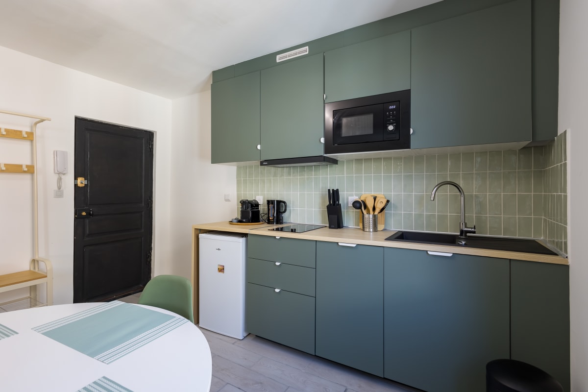  immobilier Appartement