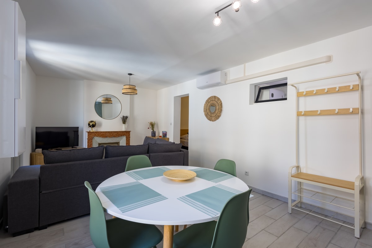 Appartement 