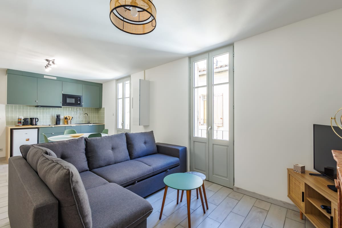 Appartement Sureau - Welkeys