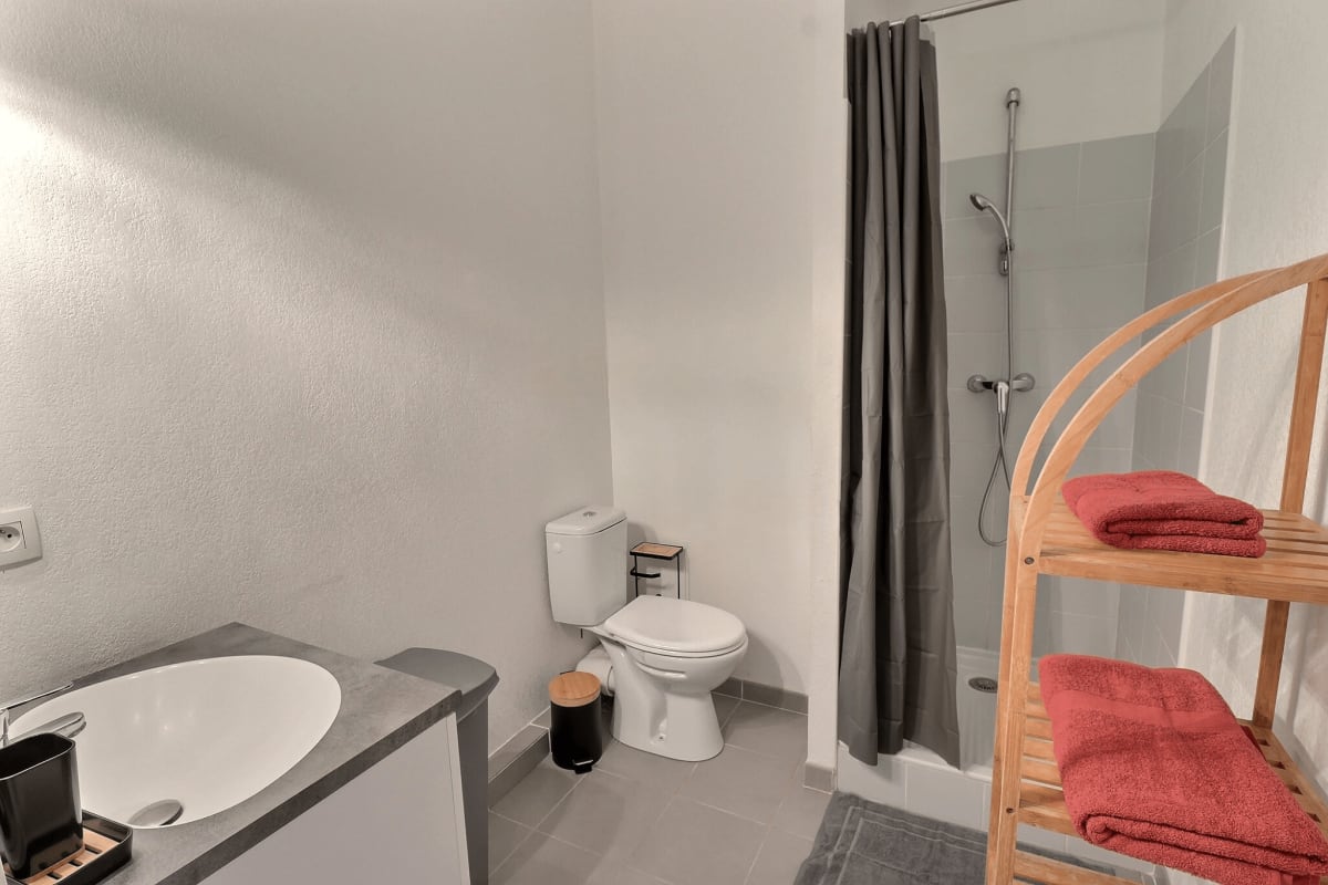  immobilier Appartement