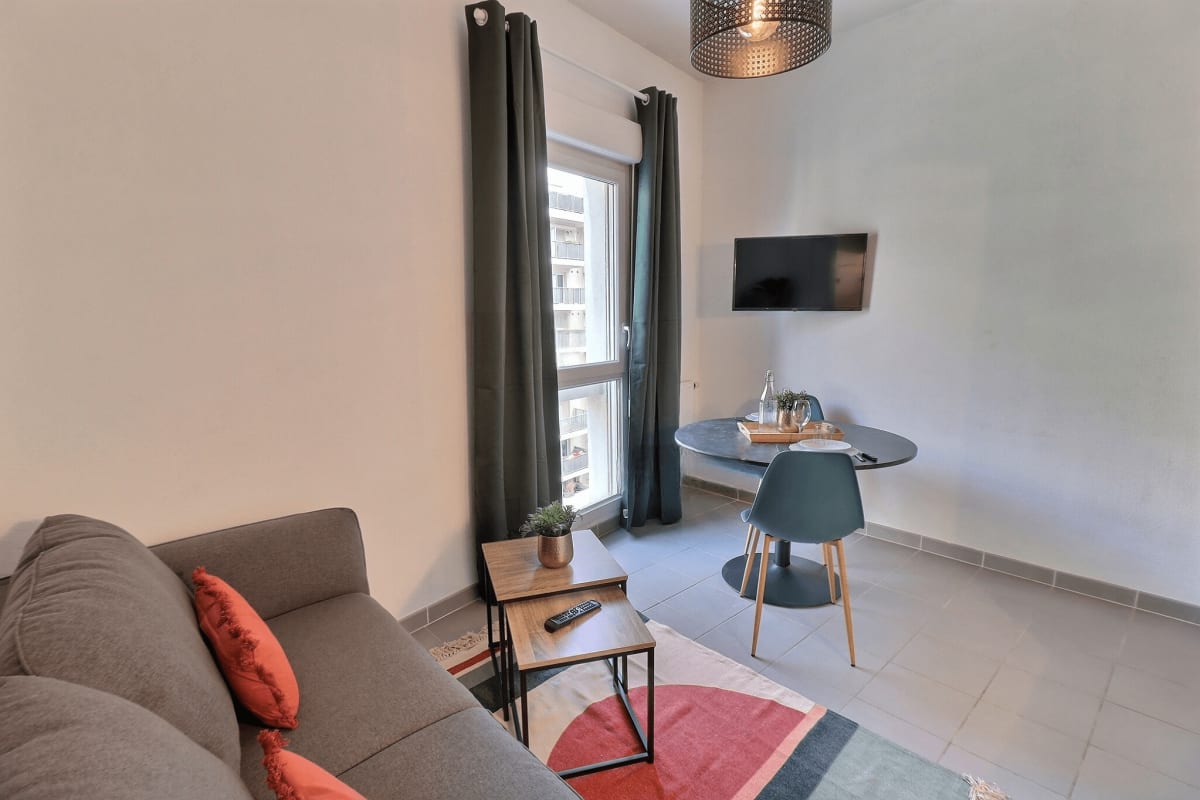  Appartement