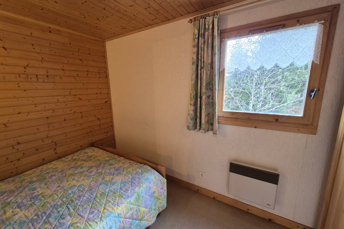 Chalet   chalet nordique à la Feclaz – Idéal pour un séjour au cœur des montagnes