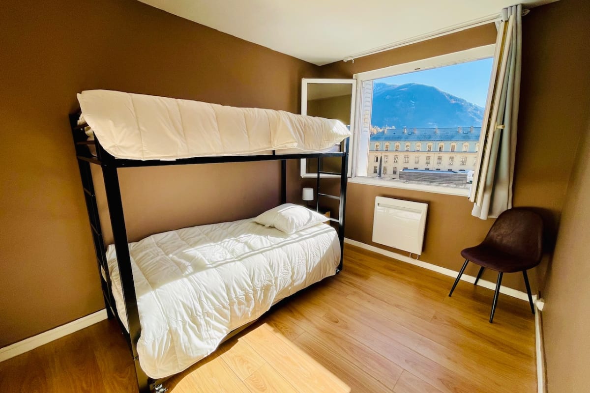  Appartement 
