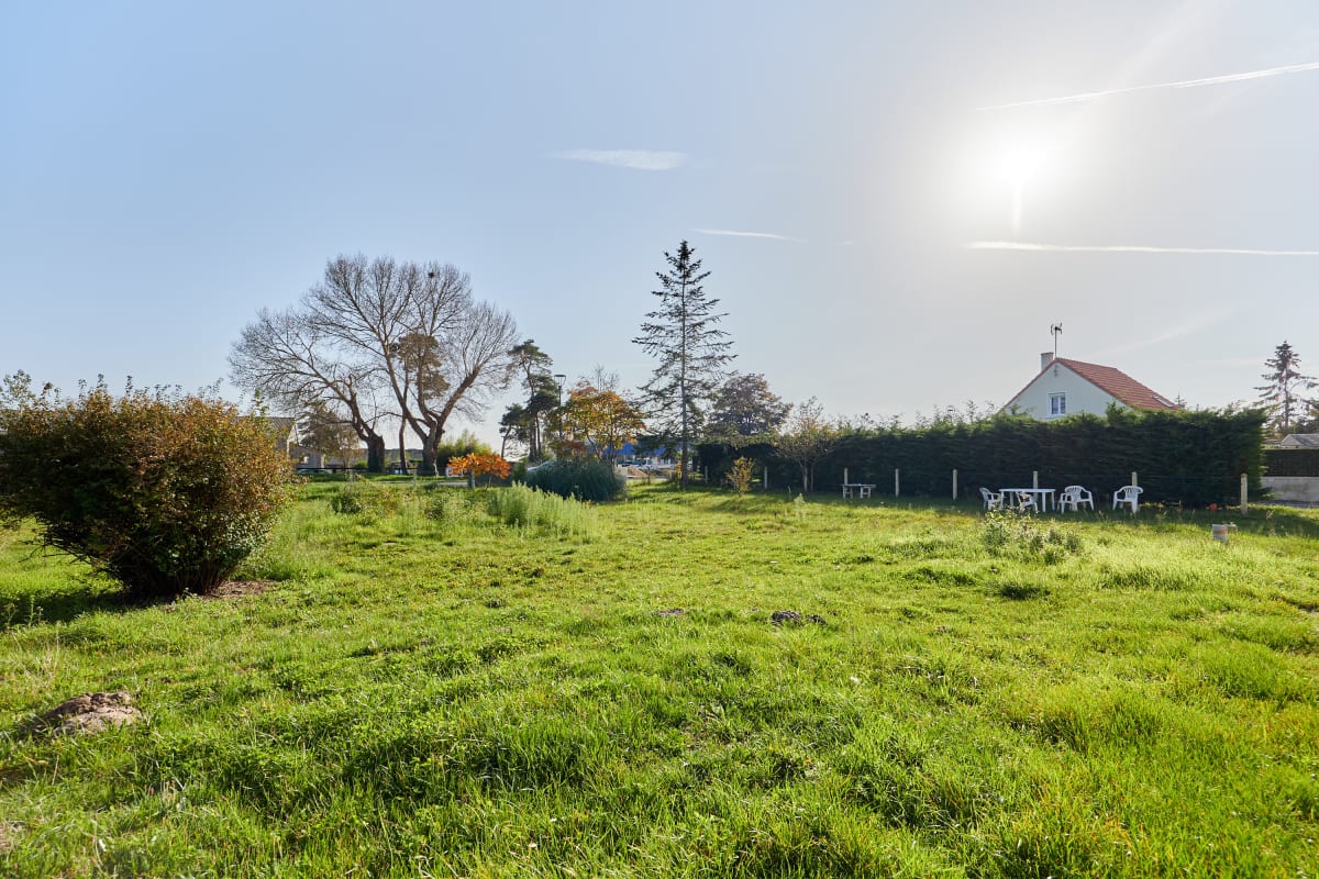  immobilier Appartement