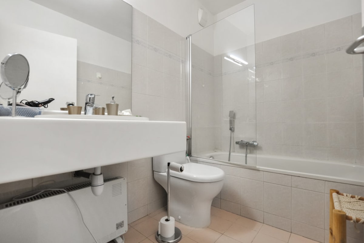 Appartement   Joli studio pour deux, proche des plages de Cannes