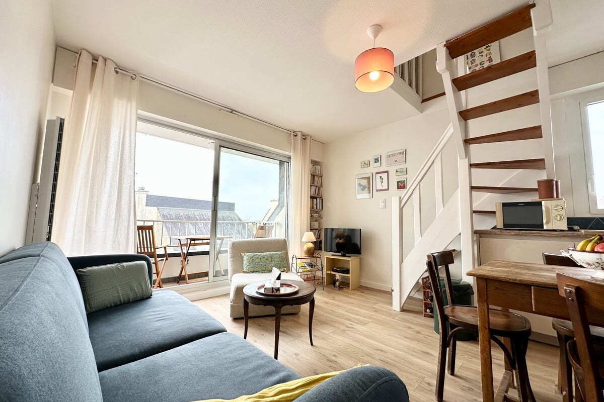  Appartement 