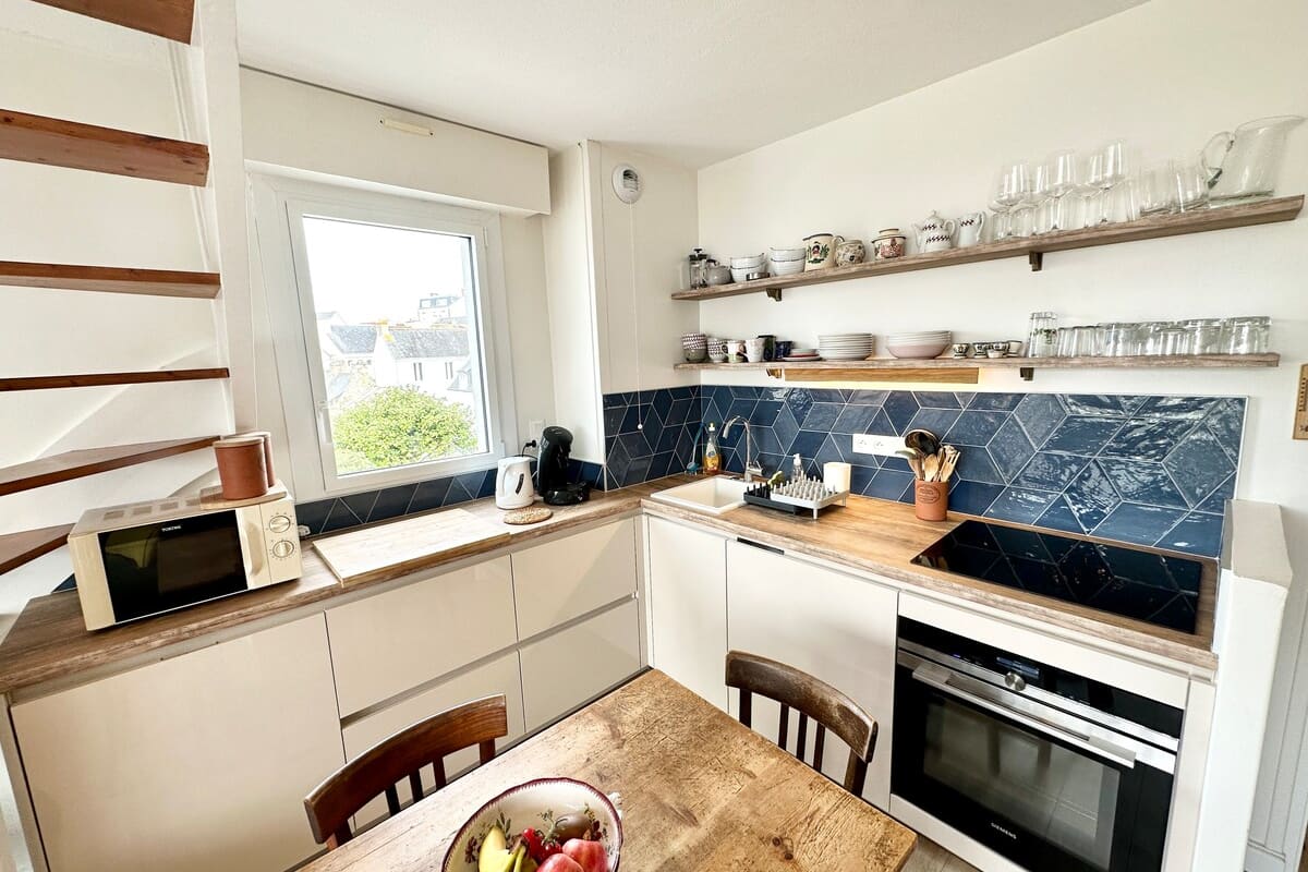  immobilier Appartement