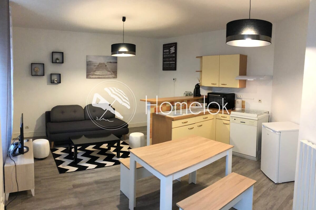 Maisonnette de charme super cosy Hyper Centre