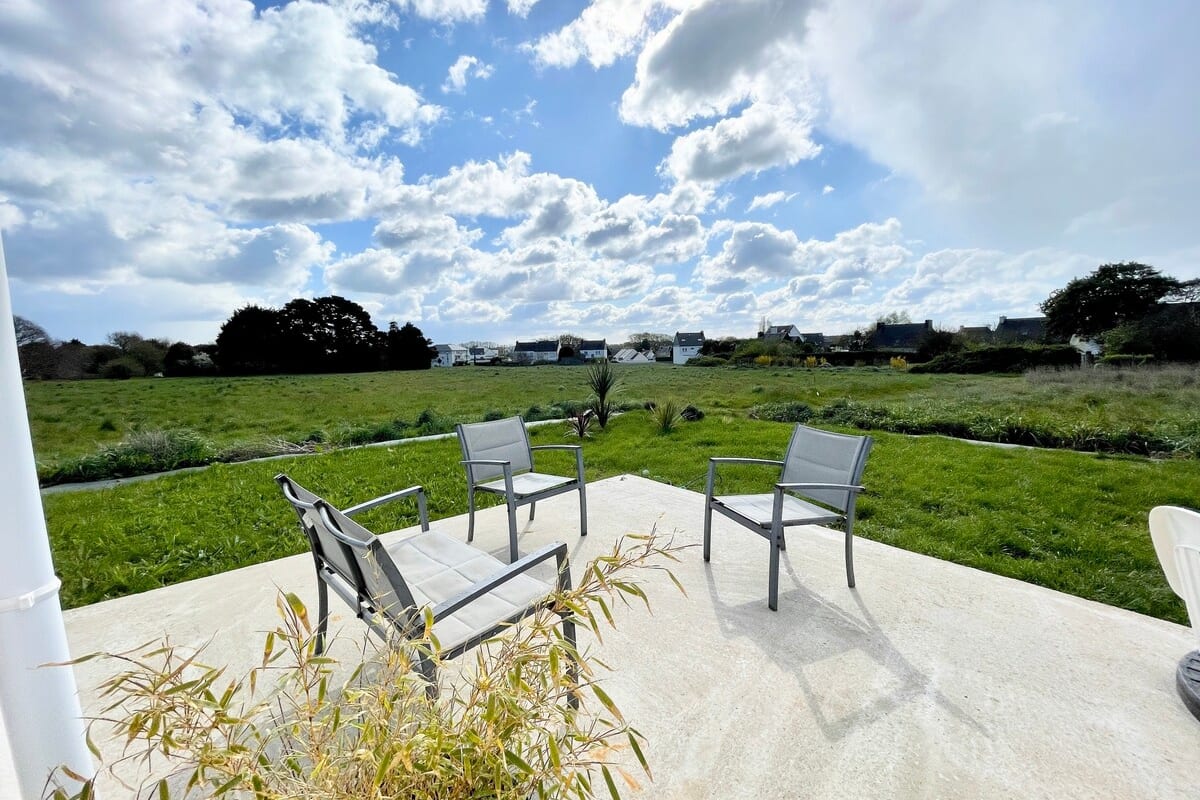 immobilier  Charmante maison récente Piscine Proche plages