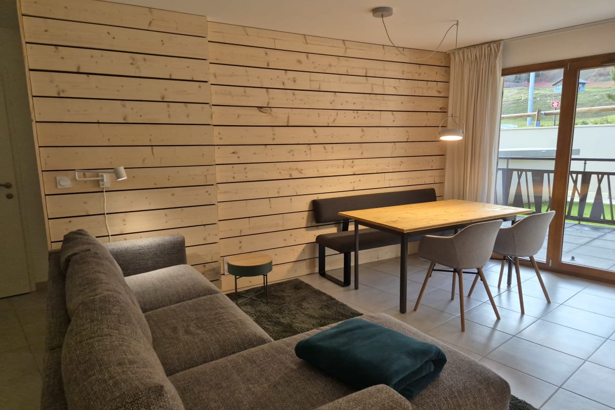  Appartement 