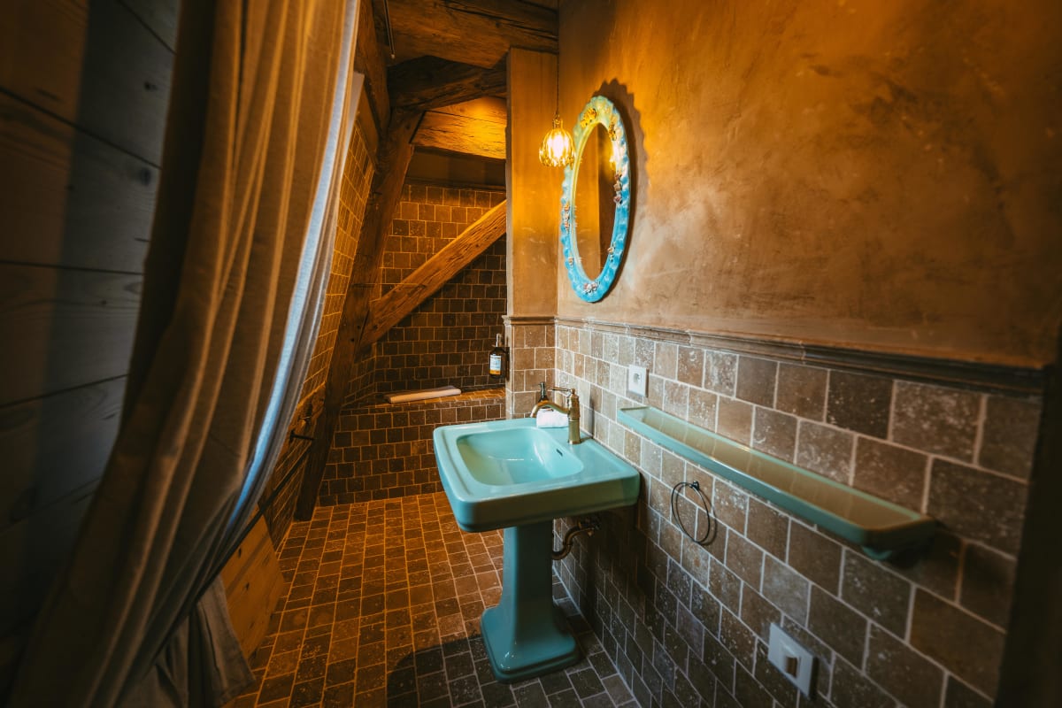 Immobilier Santolina Etrusca Suite exclusive, petit-déjeuner et accès espace wellness  