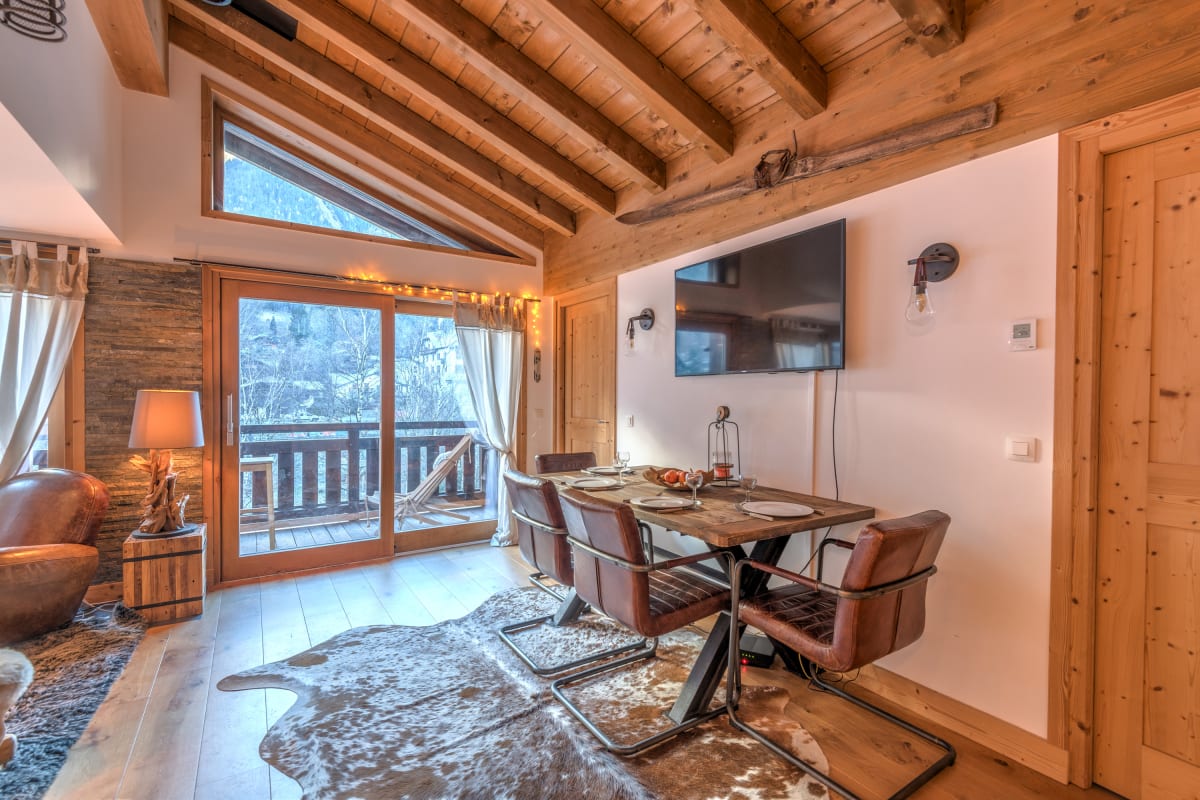  Appartement