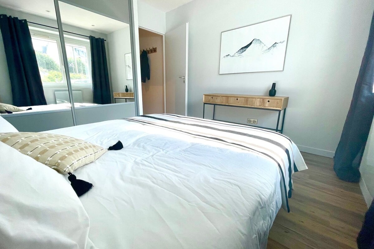  immobilier Appartement