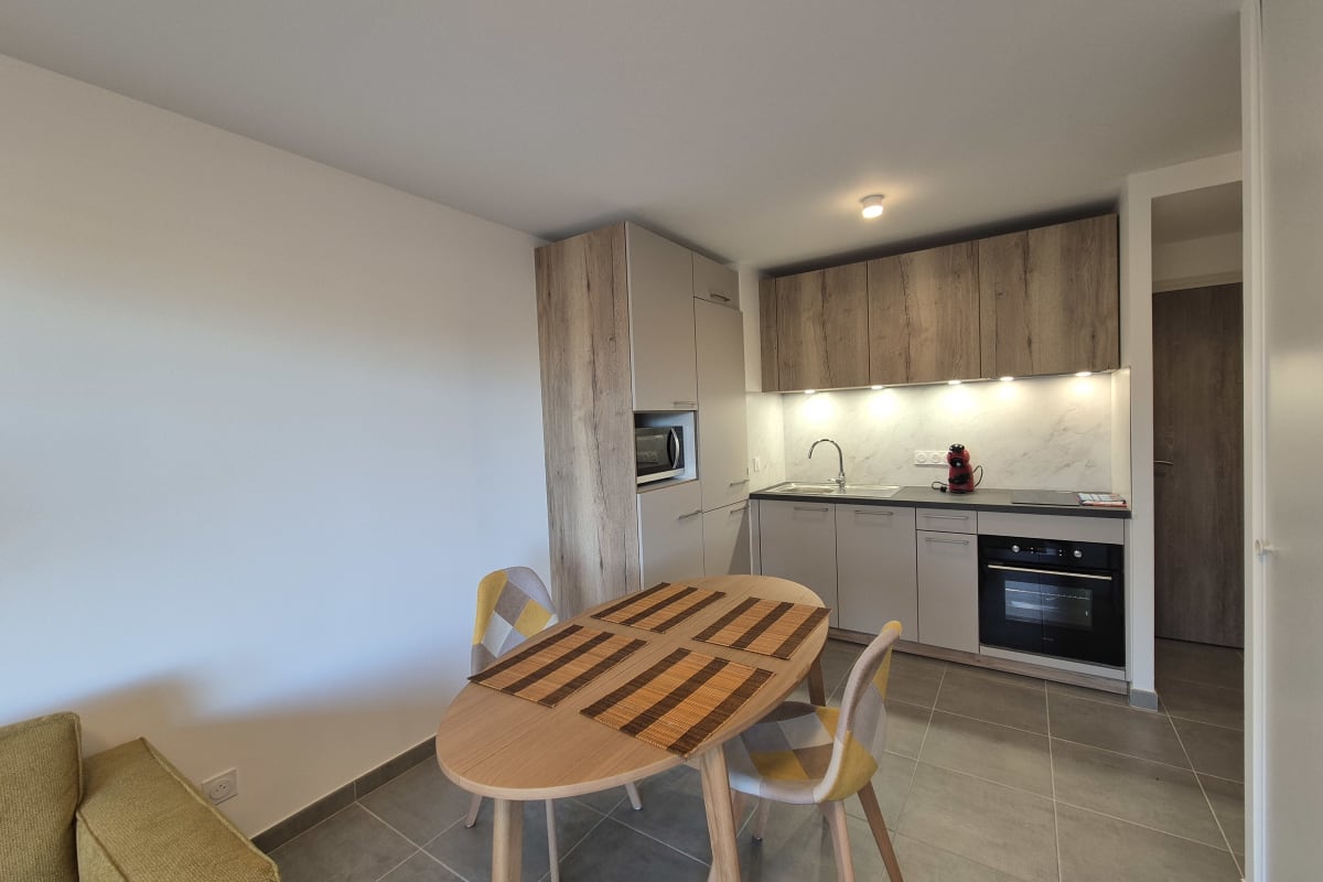  Appartement 