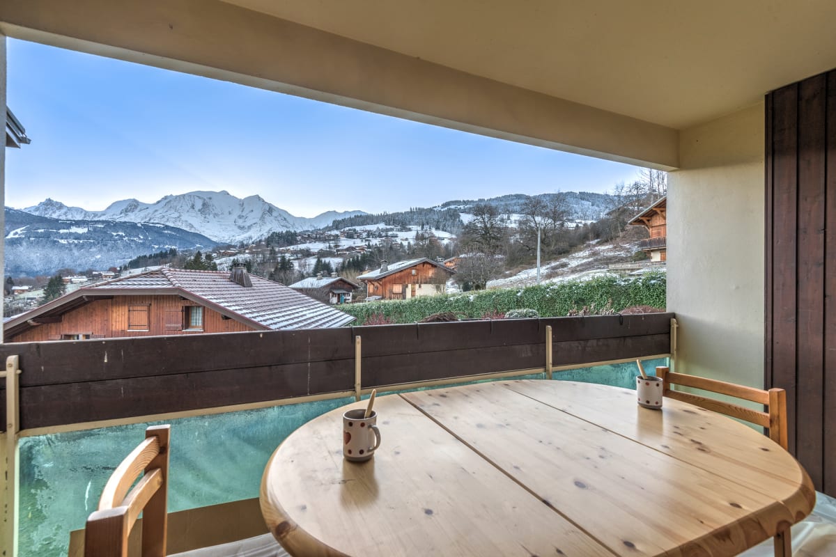  Appartement Appartement Alpestre - Welkeys