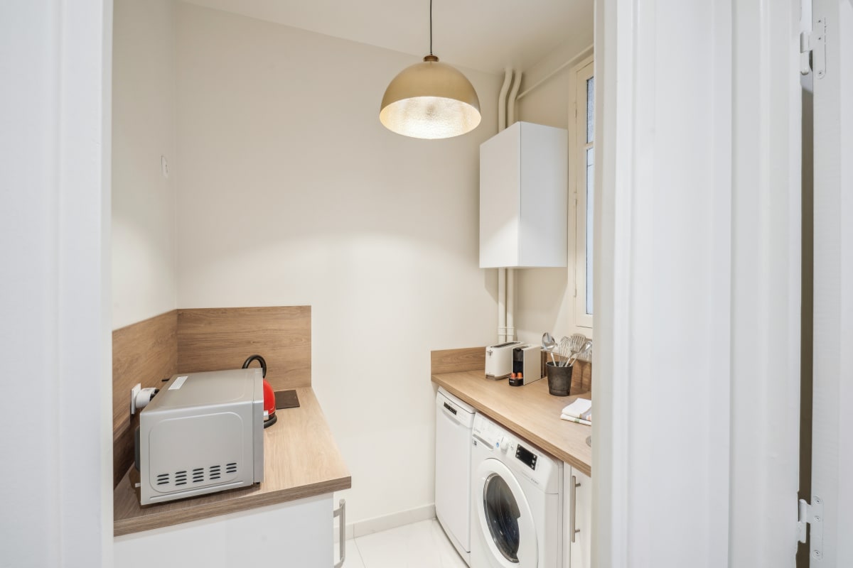  immobilier Appartement
