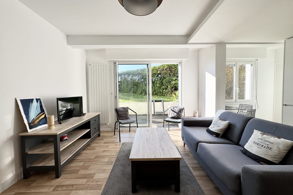  immobilier Appartement