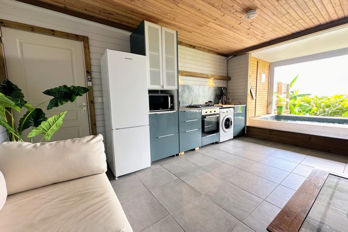 Immobilier Bungalow Cosy  