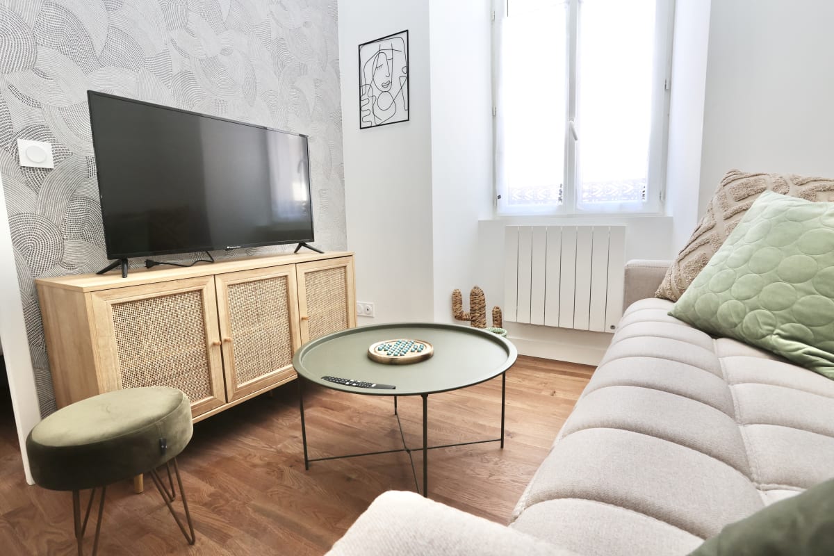  immobilier  L'Argile - 400m centre ville Pontivy 