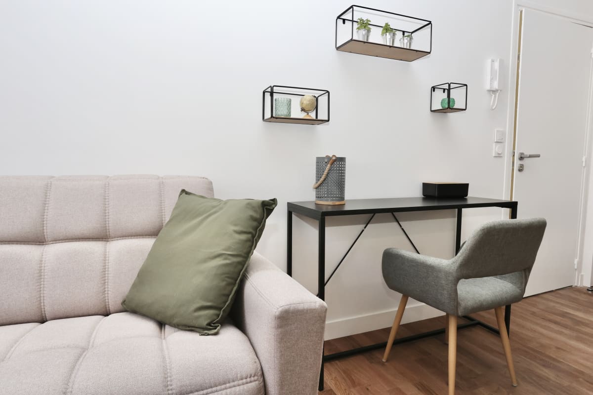 Immobilier L'Argile - 400m centre ville Pontivy   