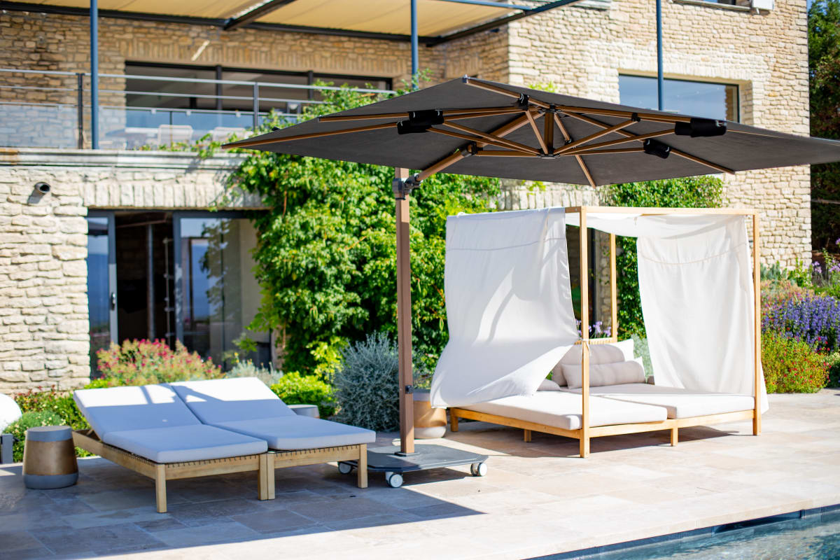  immobilier  Villa de haut standing - 8 chambres - piscine
